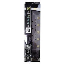 POWER BAR MPD-4USB/6' METALLIC GREY__422-443